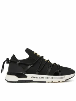 Sneakers 80YA3SA6 Nero