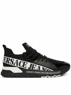 Sneakers 80YA3SA3 Nero