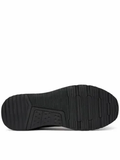 Sneakers 80YA3SA5 Nero