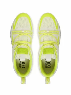 Sneakers 80YA3SA8 ZSE17 Bianco