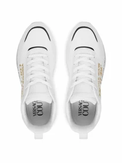 Sneakers 80YA3SA5 ZSE13 Bianco
