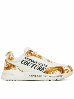 Sneakers 80YA3SA5 ZSE14 Bianco