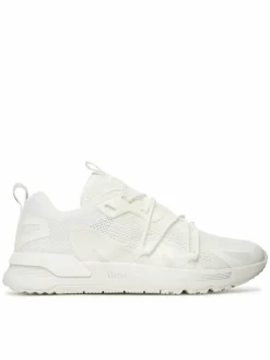 Sneakers 80YA3SA8 ZSE17 Bianco