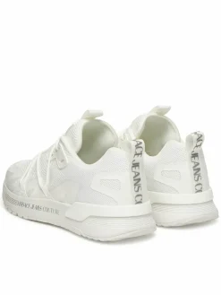 Sneakers 80YA3SA8 ZSE17 Bianco