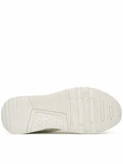 Sneakers 80YA3SA8 ZSE17 Bianco