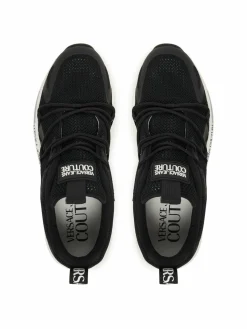 Sneakers 80YA3SA8 ZSE17 Nero