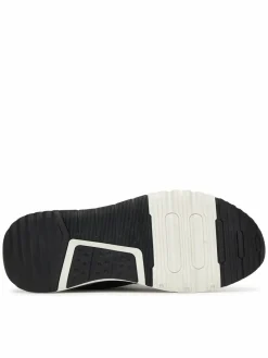 Sneakers 80YA3SA8 ZSE17 Nero