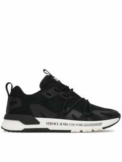 Sneakers 80YA3SA8 ZSE17 Nero