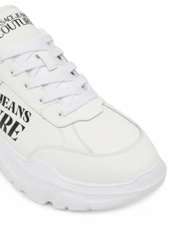 Sneakers 80YA3SC1 Bianco