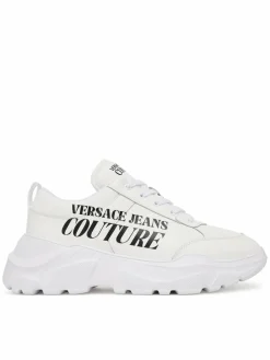Sneakers 80YA3SC1 Bianco