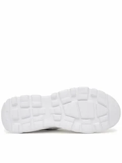 Sneakers 80YA3SC2 Bianco