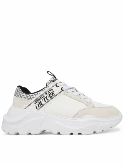 Sneakers 80YA3SC2 Bianco