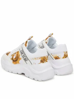 Sneakers 80YA3SC2 Multicolore