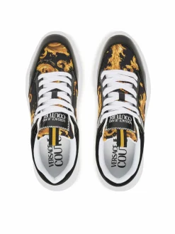 Sneakers 80YA3SC2 Multicolore