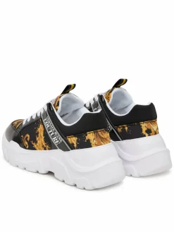 Sneakers 80YA3SC2 Multicolore