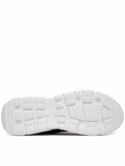 Sneakers 80YA3SC1 Nero