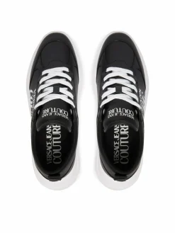Sneakers 80YA3SC1 Nero