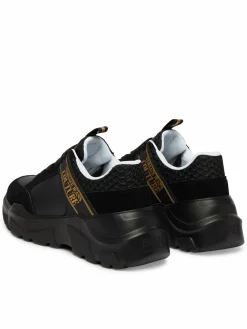 Sneakers 80YA3SC2 Nero