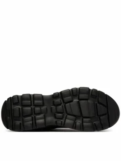 Sneakers 80YA3SC2 Nero