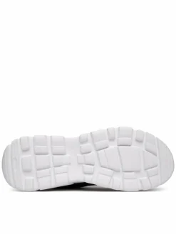 Sneakers 80YA3SC1 Nero