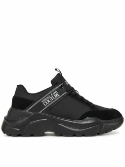 Sneakers 78YA3SC2 Nero