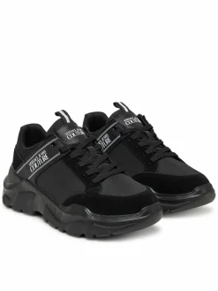 Sneakers 78YA3SC2 Nero