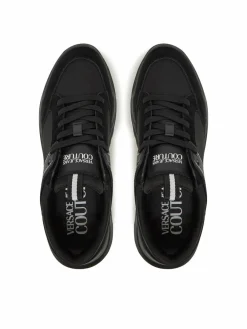 Sneakers 78YA3SC2 Nero