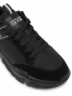 Sneakers 78YA3SC2 Nero