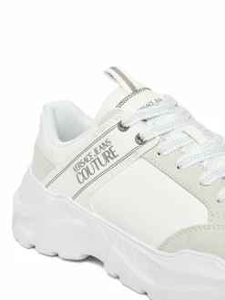 Sneakers 79YA3SC2 ZPB30 003 Bianco