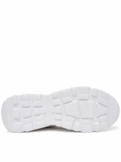 Sneakers 80YA3SC4 ZSE20 Bianco