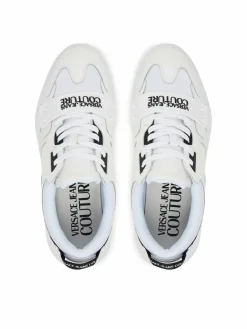 Sneakers 80YA3SC4 ZSE20 Bianco