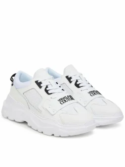 Sneakers 80YA3SC4 ZSE20 Bianco
