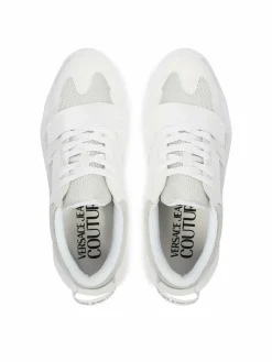 Sneakers 80YA3SC4 ZSE03 Bianco