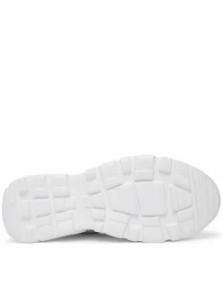 Sneakers 80YA3SC4 ZSE03 Bianco