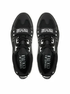 Sneakers 80YA3SC4 ZSE20 Nero
