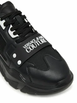 Sneakers 80YA3SC4 ZSE20 Nero
