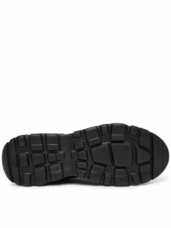 Sneakers 80YA3SC4 ZSE20 Nero