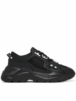 Sneakers 80YA3SC4 ZSE20 Nero
