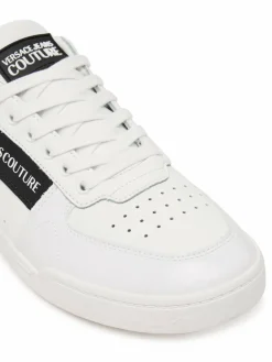 Sneakers 80YA3SD4 Bianco