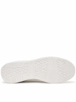 Sneakers 80YA3SD4 Bianco