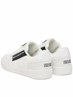 Sneakers 80YA3SD4 Bianco