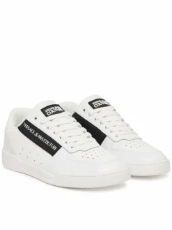 Sneakers 80YA3SD4 Bianco