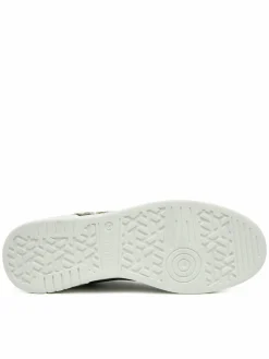 Sneakers 78YA3SD1 Nero