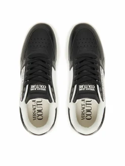 Sneakers 80YA3SD4 Nero