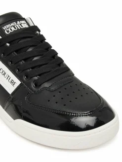 Sneakers 80YA3SD4 Nero