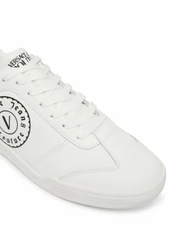 Sneakers 80YA3SD1 ZPB84 Bianco