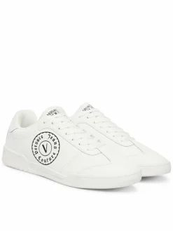 Sneakers 80YA3SD1 ZPB84 Bianco