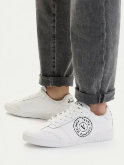Sneakers 80YA3SD1 ZPB84 Bianco