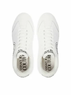 Sneakers 80YA3SD1 ZPB84 Bianco