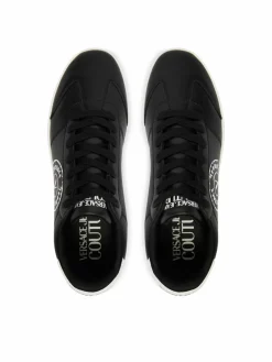 Sneakers 80YA3SD1 ZPB84 Nero